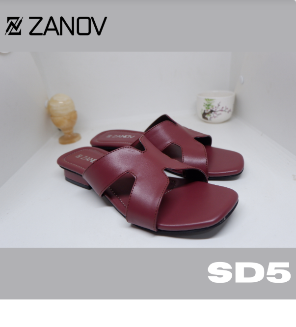 Sandal Wanita