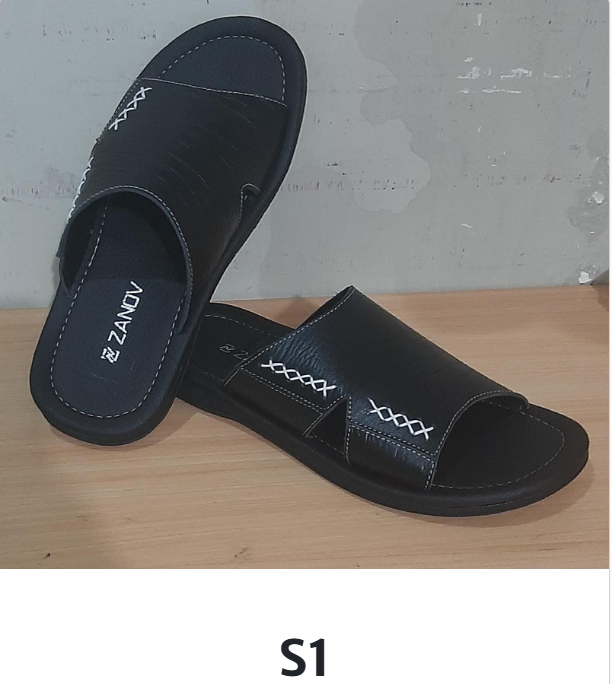 Sandal Pria