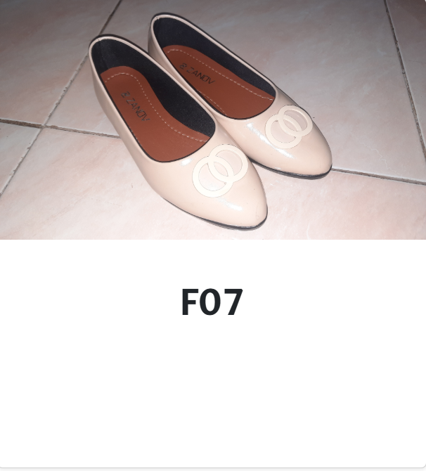 Flatshoes
