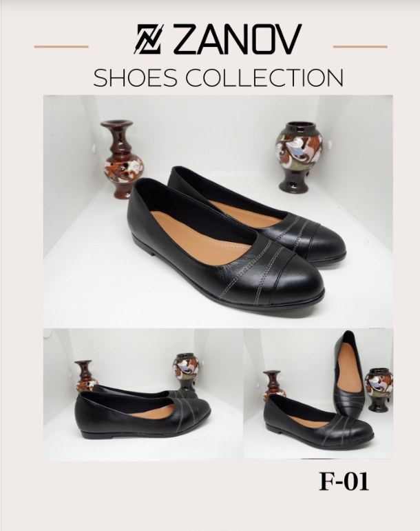 Sepatu wanita