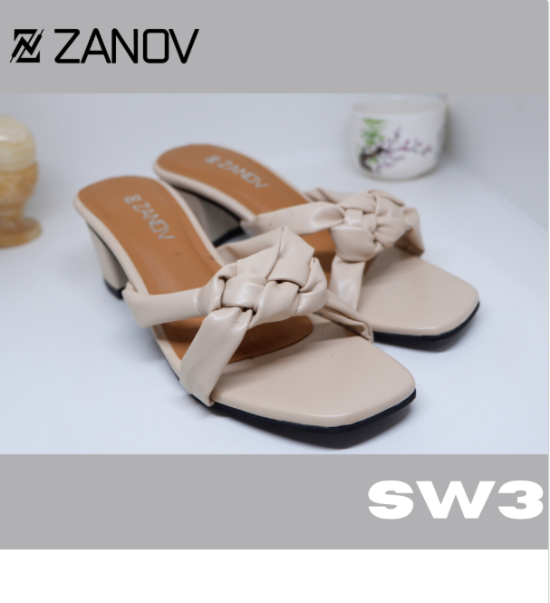 Sandal wanita