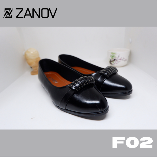 Flatshoes