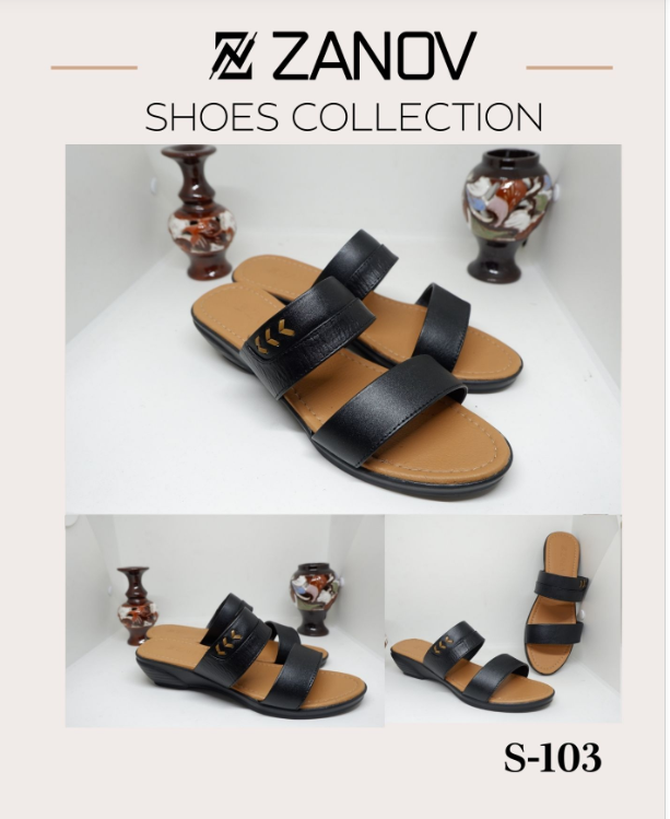 Sandal wanita