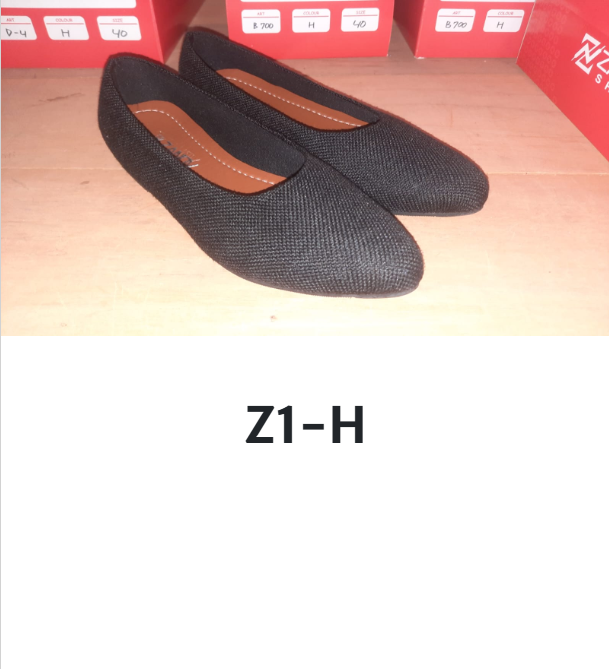 Flatshoes