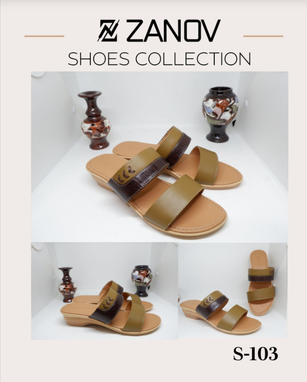 Sandal Wanita