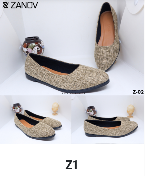 Flatshoes