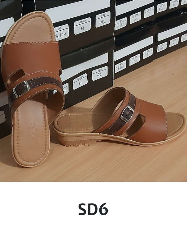 Sandal wanita