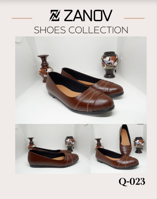 Flatshoes