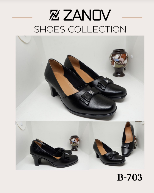 Sepatu wanita