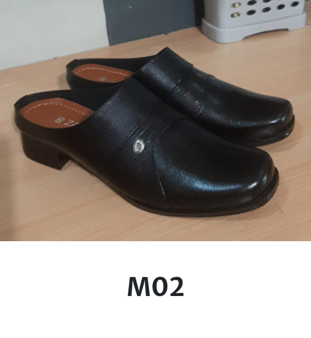 Sepatu wanita