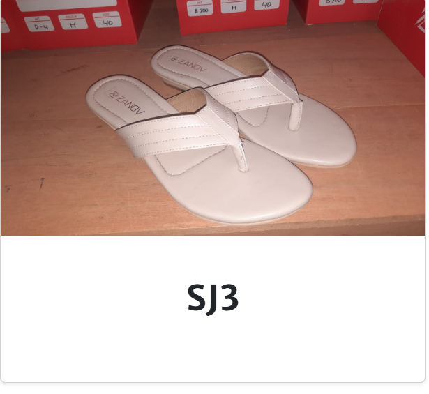Sandal wanita