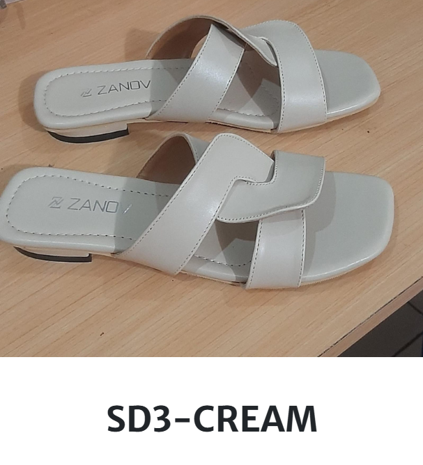 Sandal wanita