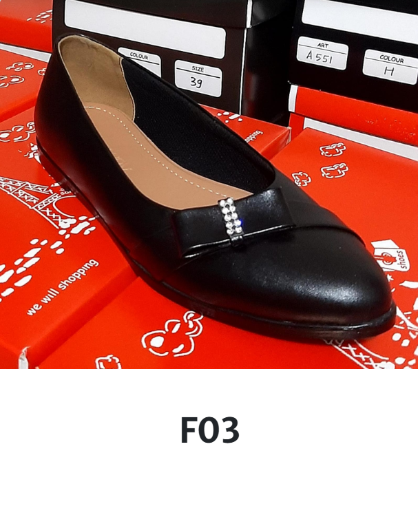 Flatshoes