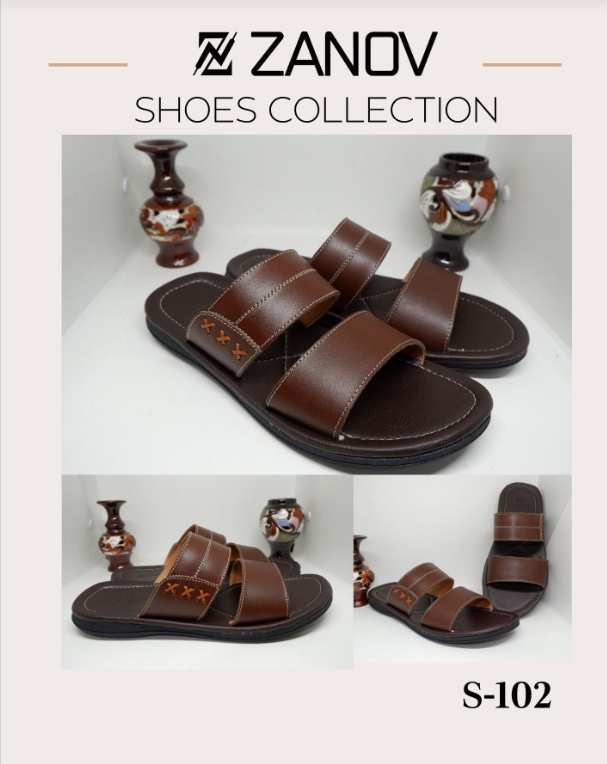 Sandal Pria